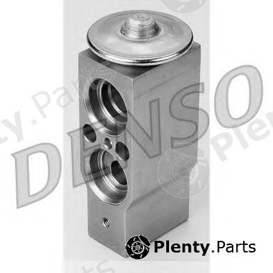  DENSO part DVE50001 Expansion Valve, air conditioning