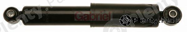  GABRIEL part G71055 Shock Absorber