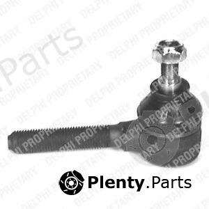  DELPHI part TA1181 Tie Rod End