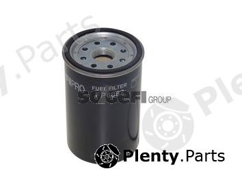  SogefiPro part FP6062 Fuel filter