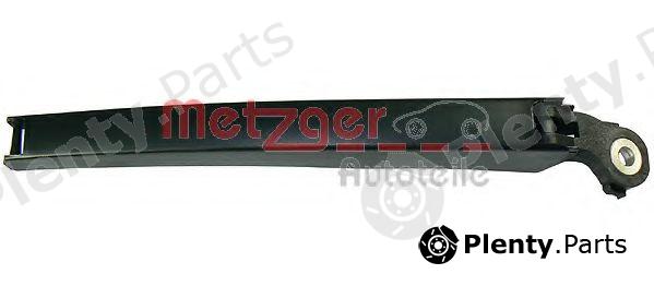  METZGER part 2190075 Wiper Arm, windscreen washer