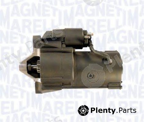  MAGNETI MARELLI part 944280105900 Starter