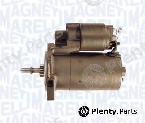  MAGNETI MARELLI part 943221535010 Starter