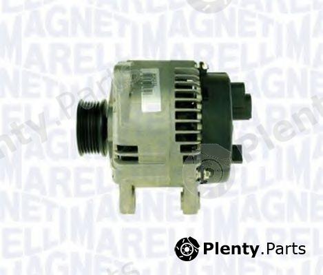  MAGNETI MARELLI part 63321398 Alternator