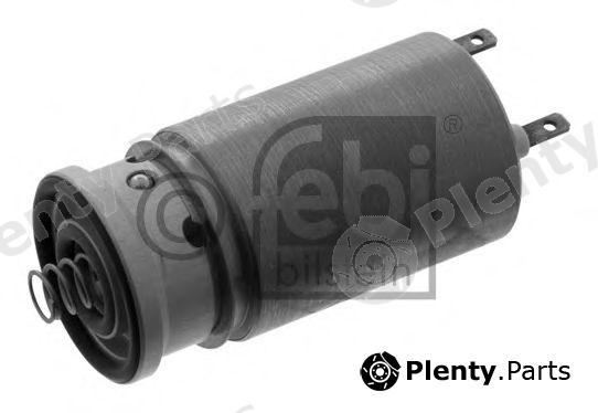  FEBI BILSTEIN part 37996 Repai Kit, shift cylinder shift valve