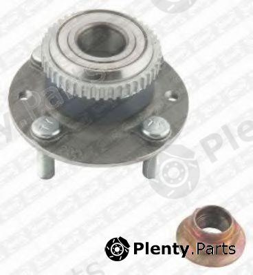  SNR part R189.03 (R18903) Wheel Bearing Kit