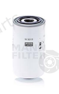  MANN-FILTER part W9019 Oil Filter