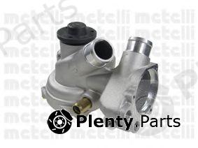  METELLI part 240610 Water Pump