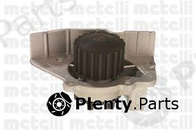  METELLI part 24-0642 (240642) Water Pump