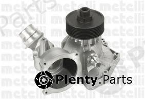  METELLI part 24-0857 (240857) Water Pump