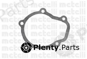  METELLI part 24-0738 (240738) Water Pump