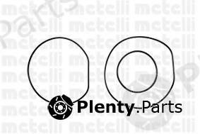 METELLI part 24-0987 (240987) Water Pump
