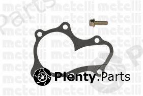  METELLI part 24-1009 (241009) Water Pump