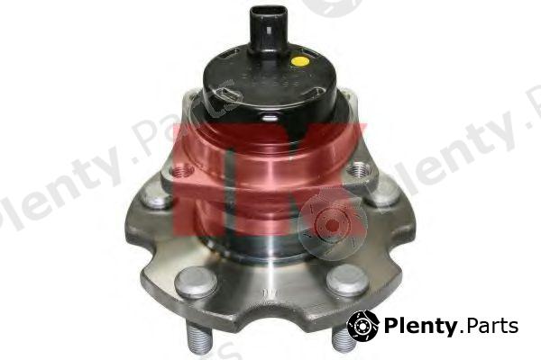  NK part 764530 Wheel Bearing Kit