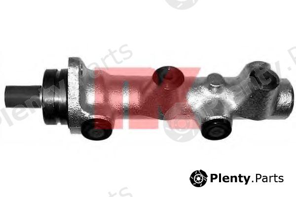  NK part 821004 Brake Master Cylinder
