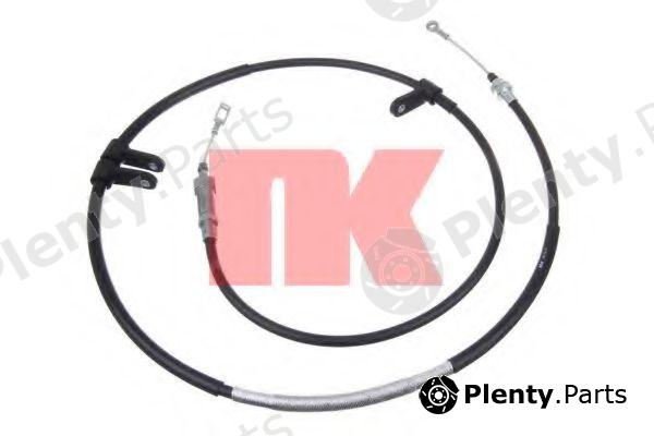  NK part 901972 Cable, parking brake