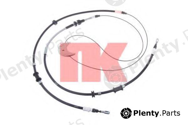  NK part 9025155 Cable, parking brake