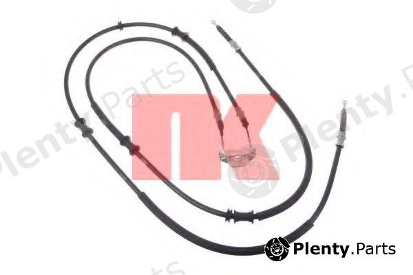  NK part 9036143 Cable, parking brake