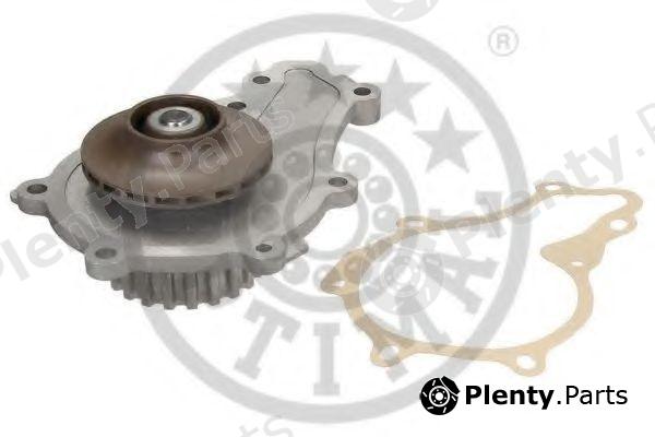  OPTIMAL part AQ-1139 (AQ1139) Water Pump