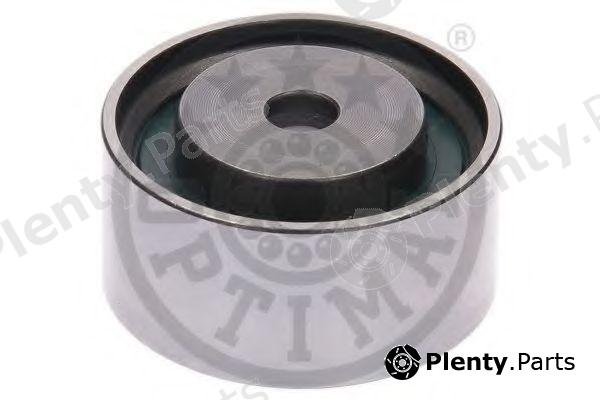  OPTIMAL part 0-N1374 (0N1374) Deflection/Guide Pulley, timing belt