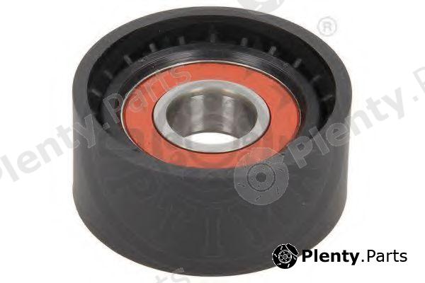  OPTIMAL part 0-N2215S (0N2215S) Deflection/Guide Pulley, v-ribbed belt