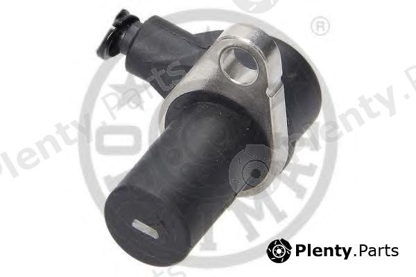  OPTIMAL part 06-S229 (06S229) Sensor, wheel speed