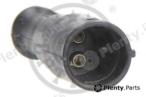  OPTIMAL part 06S066 Sensor, wheel speed