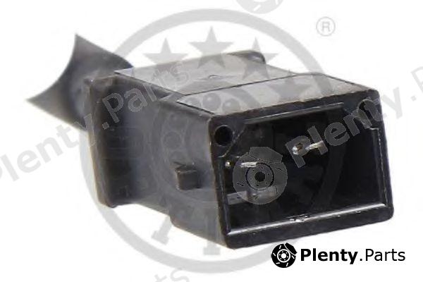 OPTIMAL part 06-S045 (06S045) Sensor, wheel speed