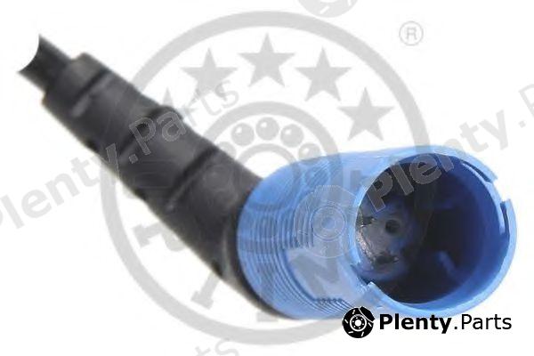  OPTIMAL part 06S070 Sensor, wheel speed