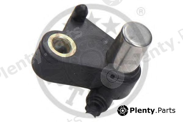  OPTIMAL part 06-S097 (06S097) Sensor, wheel speed