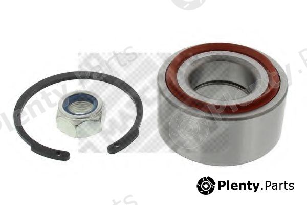  MAPCO part 26114 Wheel Bearing Kit
