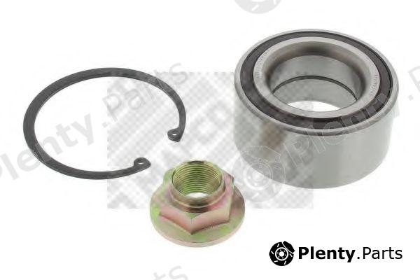  MAPCO part 26219 Wheel Bearing Kit
