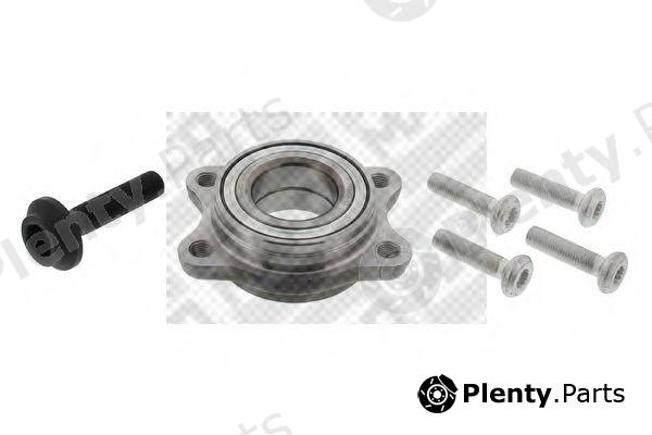  MAPCO part 26754 Wheel Bearing Kit
