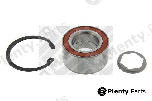  MAPCO part 26820 Wheel Bearing Kit