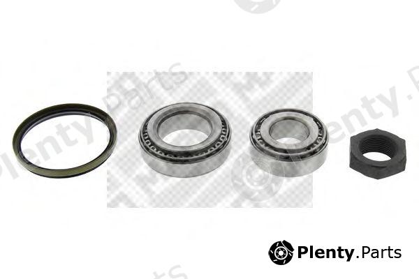  MAPCO part 26118 Wheel Bearing Kit