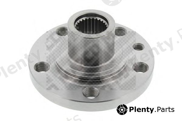  MAPCO part 26314 Wheel Hub