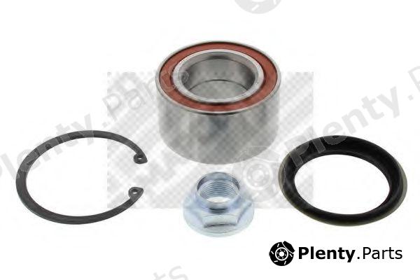  MAPCO part 26588 Wheel Bearing Kit