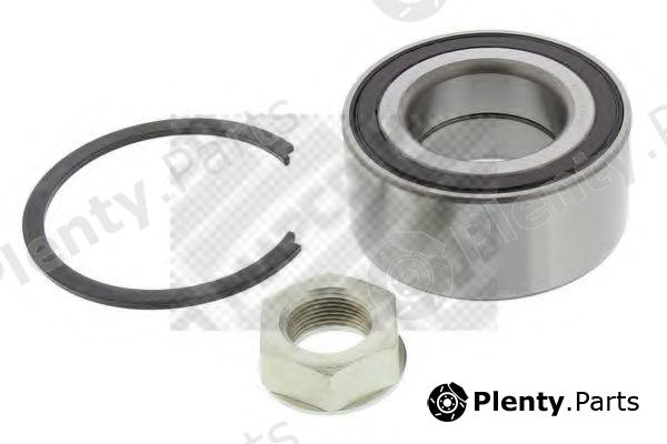  MAPCO part 26368 Wheel Bearing Kit