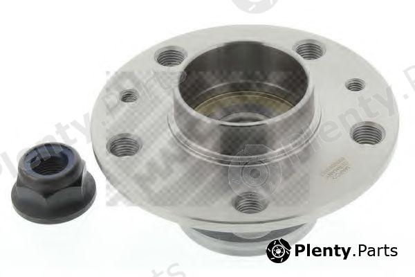  MAPCO part 26123 Wheel Bearing Kit