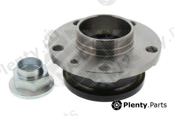  MAPCO part 26024 Wheel Bearing Kit