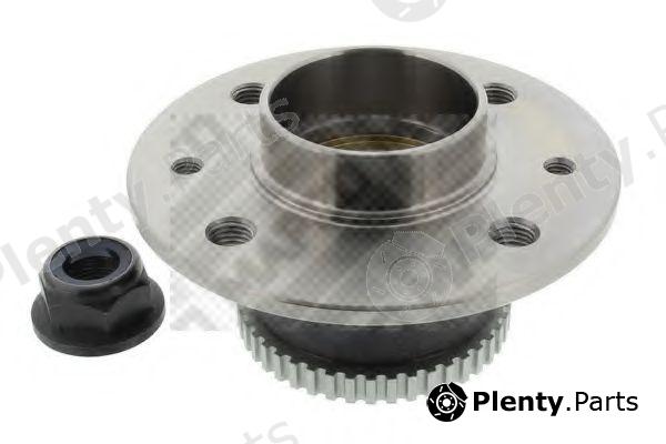  MAPCO part 26146 Wheel Bearing Kit