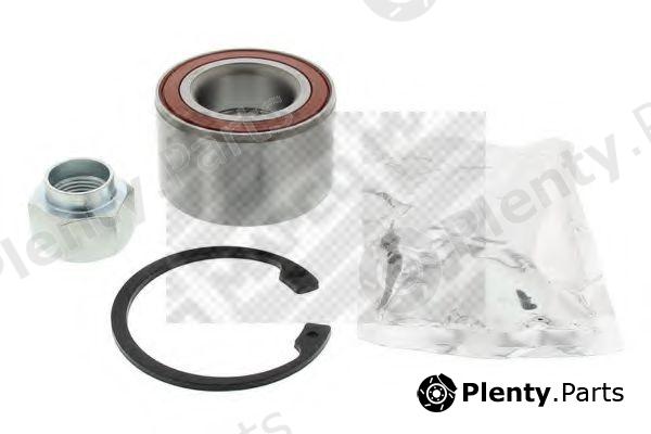  MAPCO part 26543 Wheel Bearing Kit