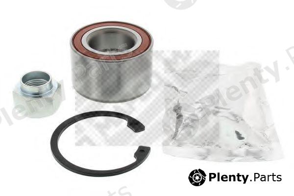  MAPCO part 26543 Wheel Bearing Kit