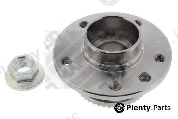  MAPCO part 26809 Wheel Bearing Kit