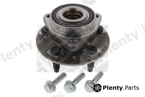  MAPCO part 26787 Wheel Bearing Kit