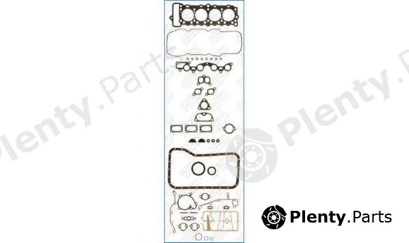  AJUSA part 50046500 Full Gasket Set, engine