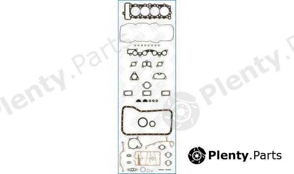  AJUSA part 50074400 Full Gasket Set, engine