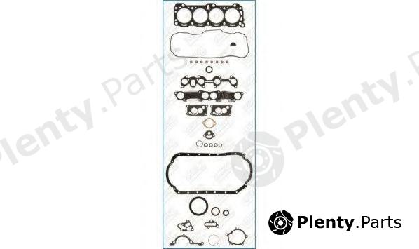  AJUSA part 50109600 Full Gasket Set, engine