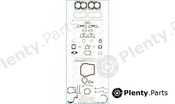 AJUSA part 50133400 Full Gasket Set, engine
