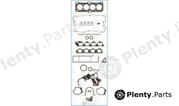  AJUSA part 50140200 Full Gasket Set, engine